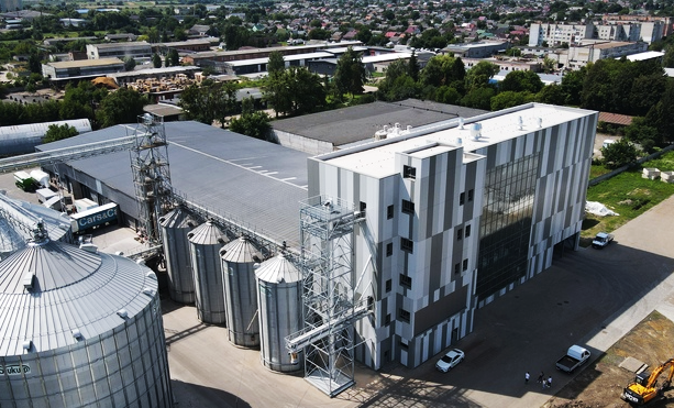Komplex Vilia 2