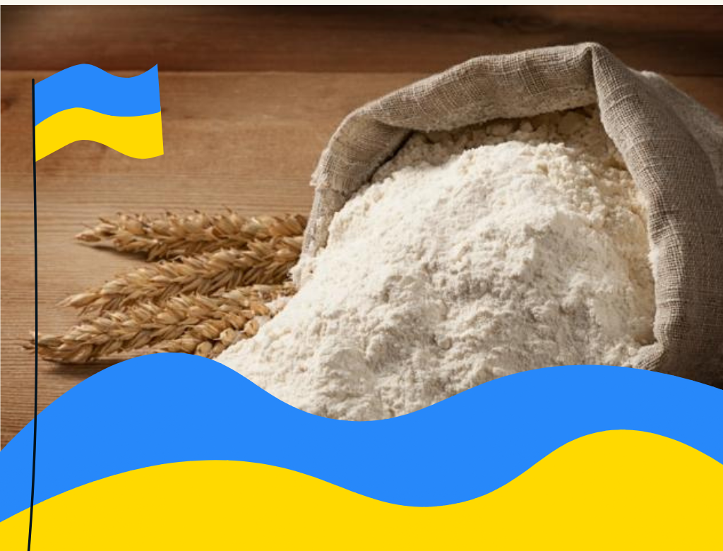 Робота борошномелів під час війни: навантаження і проблеми