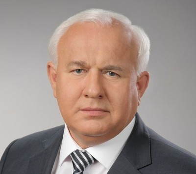 Іван Шилов, директор КП «Білоцерковхлібопродукт»