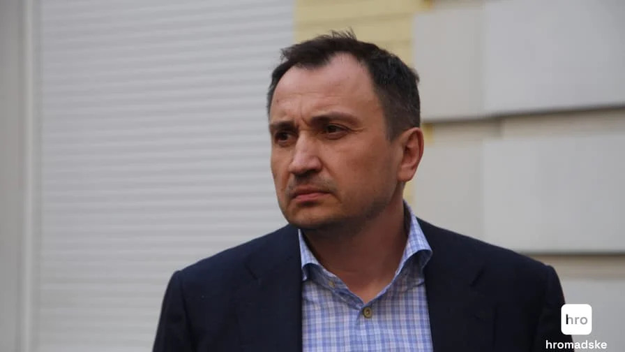 Спілка "Борошномели України" висловлює незгоду з рішенням Вищого антикорупційного суду щодо взяття під варту Міністра аграрної політики та продовольства України Миколи Сольського